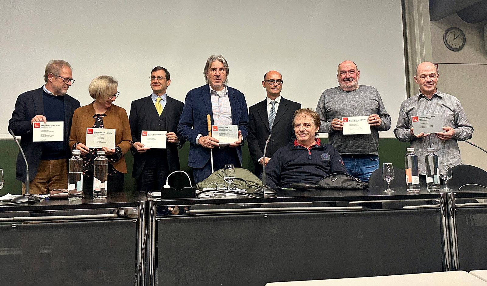 Premio STAN 2024