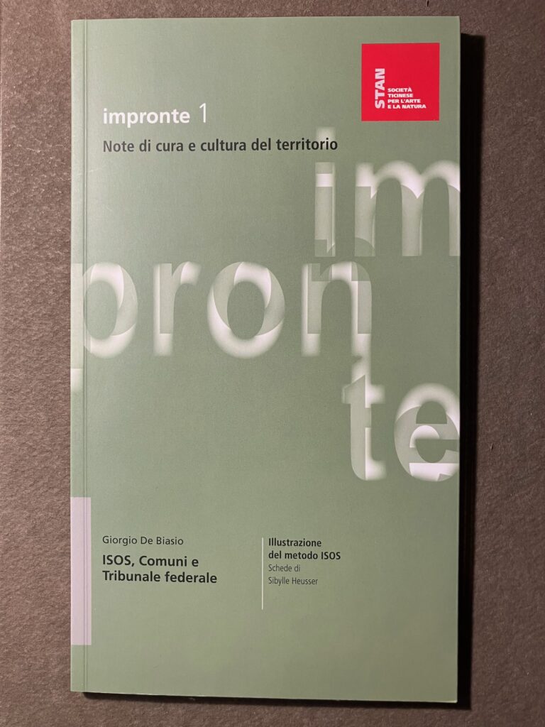 Impronte 1